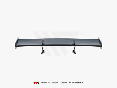 Carbon Spoiler With Upper Swan Mounting Toyota GR86