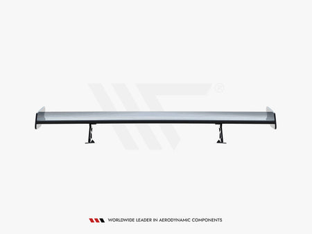 Maxton Design Carbon Spoiler With Internal Brackets Uprights BMW 5 / M5 Sedan G30 / F90 - CF-BM-5-G30-MPACK-WING5-INT-245-P-1 - Image 12