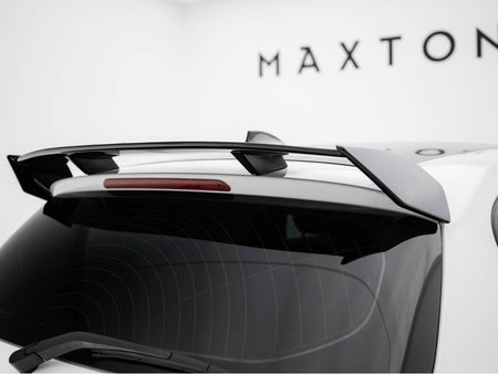 Maxton Design Spoiler BMW 1 M-Pack / M140i / Standard F20 - BM-1-F20F-FH1FP - Image 3