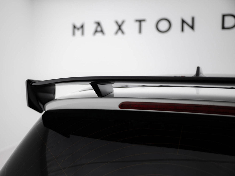 Maxton Design Spoiler BMW 1 M-Pack / M140i / Standard F20 - BM-1-F20F-FH1FP - Image 4