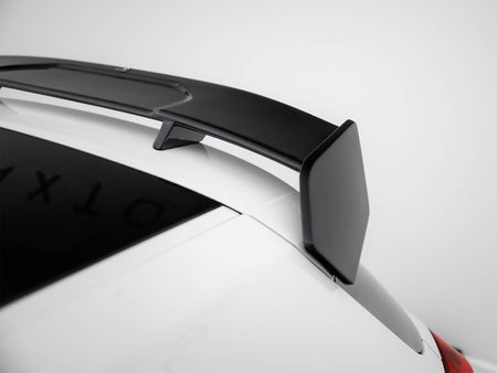 Maxton Design Spoiler BMW 1 M-Pack / M140i / Standard F20 - BM-1-F20F-FH1FP - Image 6