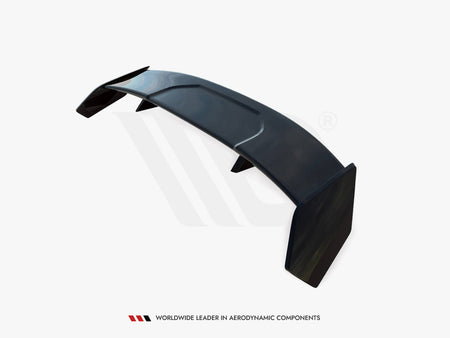 Maxton Design Spoiler BMW 1 M-Pack / M140i / Standard F20 - BM-1-F20F-FH1FP - Image 7