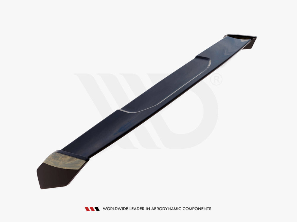 Maxton Design Spoiler BMW 1 M-Pack / M140i / Standard F20 - BM-1-F20F-FH1FP - Image 8