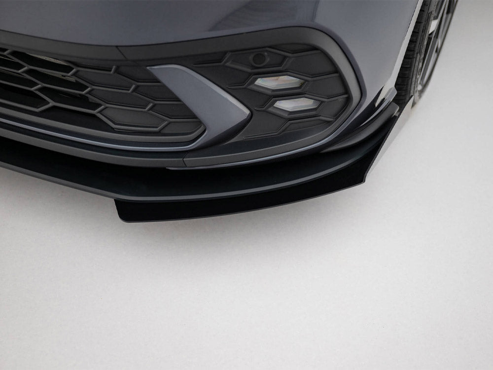 Front Flaps Volkswagen Polo GTI Mk6 Facelift