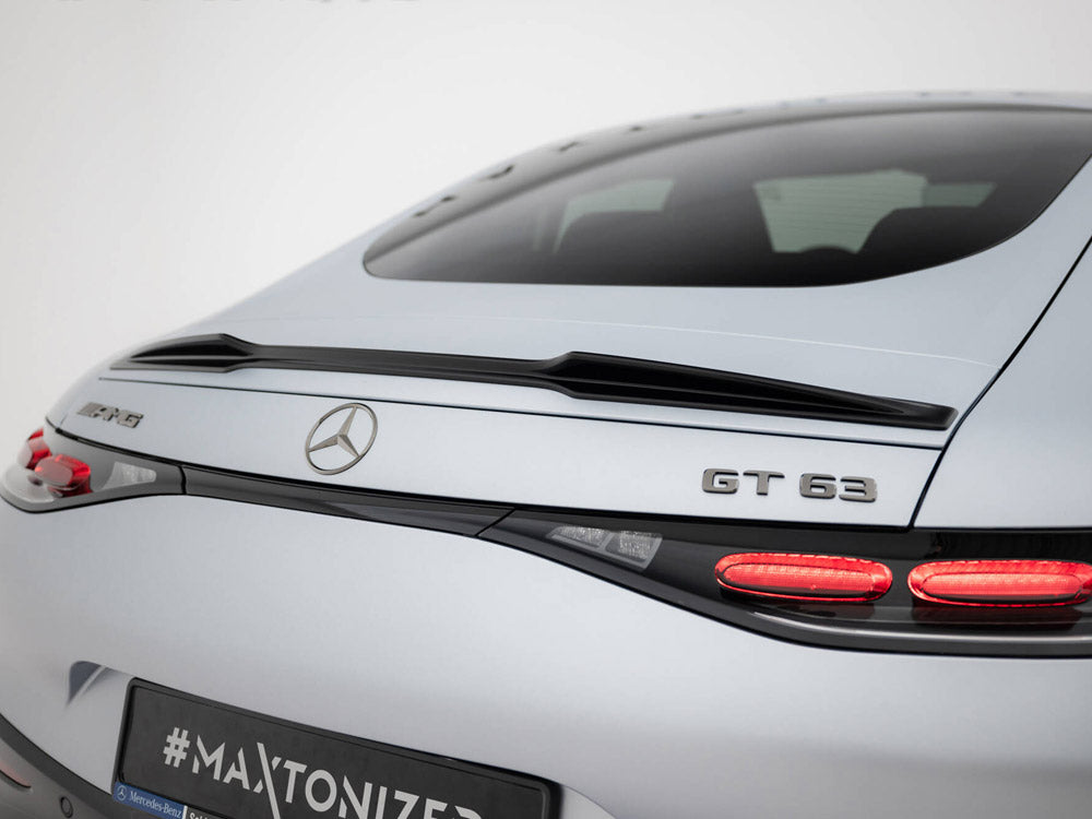 Spoiler CAP 3D Mercedes-AMG GT 63 / 55 / 63 S E Performance C192