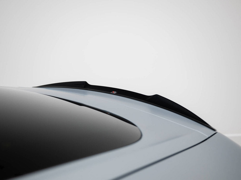 Maxton Design Spoiler CAP 3D Mercedes-AMG GT 63 / 55 / 63 S E Performance C192 - ME-AMG-GT-2-63-CAP3D1G - Image 6