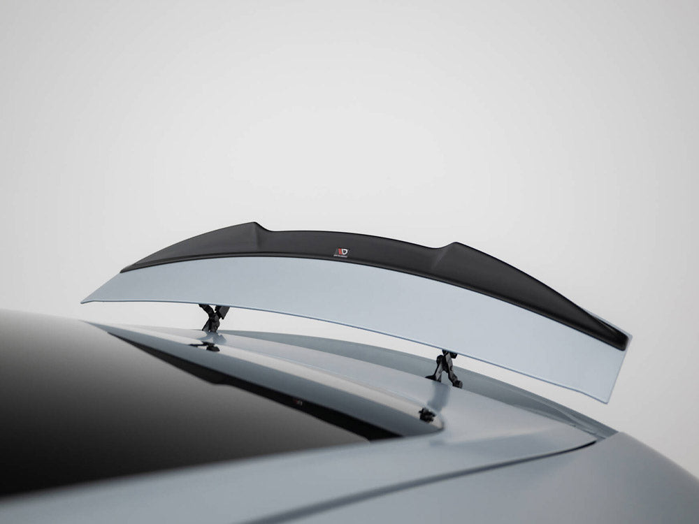 Maxton Design Spoiler CAP 3D Mercedes-AMG GT 63 / 55 / 63 S E Performance C192 - ME-AMG-GT-2-63-CAP3D1G - Image 7