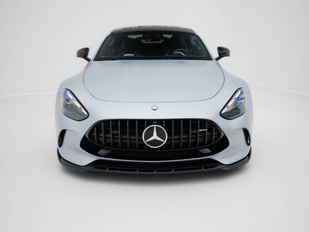 Front Splitter V.2 Mercedes-AMG GT 63 / 55 / 63 S E Performance C192