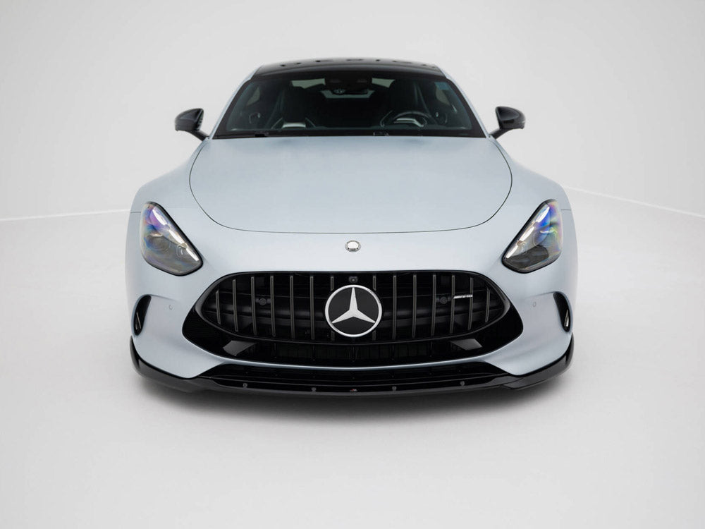 Maxton Design Front Splitter V.2 Mercedes-AMG GT 63 / 55 / 63 S E Performance C192 - ME-AMG-GT-2-63-FD2G - Image 3