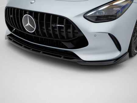 Maxton Design Front Splitter V.2 Mercedes-AMG GT 63 / 55 / 63 S E Performance C192 - ME-AMG-GT-2-63-FD2G - Image 4