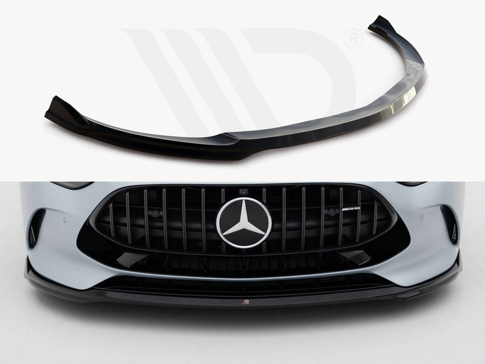 MAXTON DESIGN Front Splitter V.1 Mercedes-AMG GT 63 C192