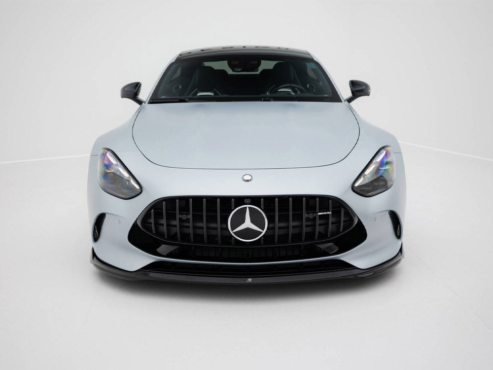 Front Splitter V.1 Mercedes-AMG GT 63 / 55 / 63 S E Performance C192