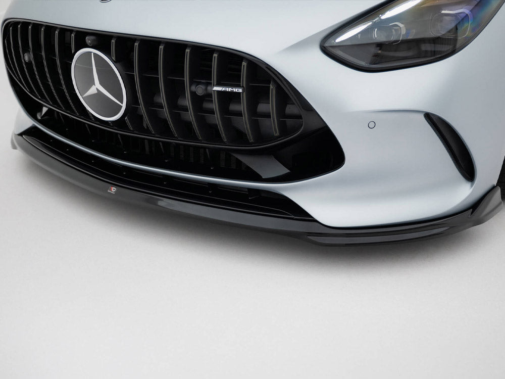 Front Splitter V.1 Mercedes-AMG GT 63 / 55 / 63 S E Performance C192