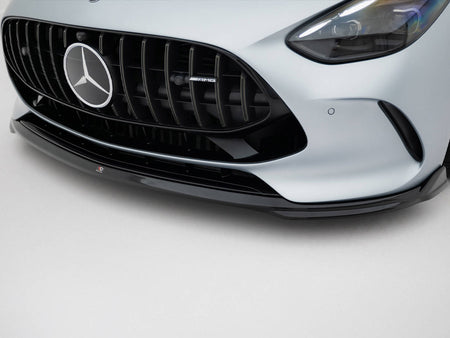 Front Splitter V.1 Mercedes-AMG GT 63 / 55 / 63 S E Performance C192