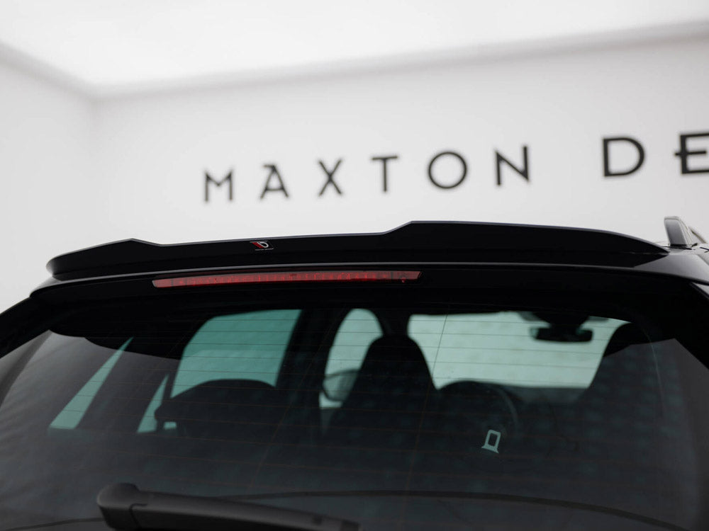 Maxton Design Spoiler CAP Skoda Kamiq Mk1 - SK-KM-1-CAP1G - Image 3