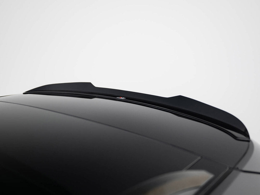 Maxton Design Spoiler CAP Skoda Kamiq Mk1 - SK-KM-1-CAP1G - Image 4