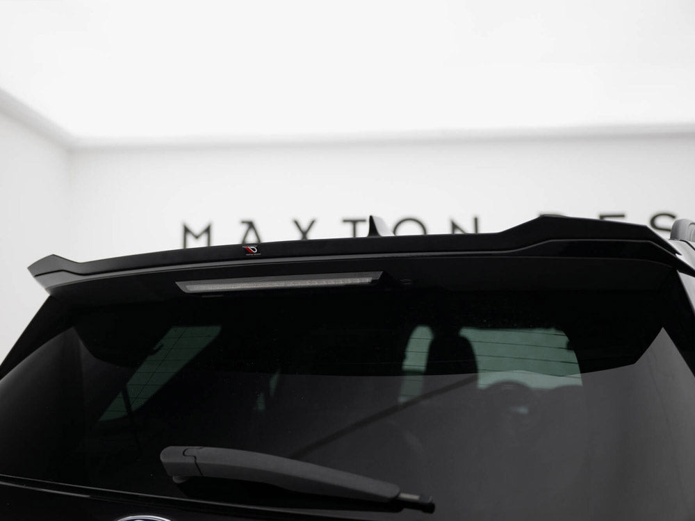 Maxton Design Spoiler CAP Ford Explorer XLT Mk6 - FO-EX-6-XLT-CAP1G - Image 3