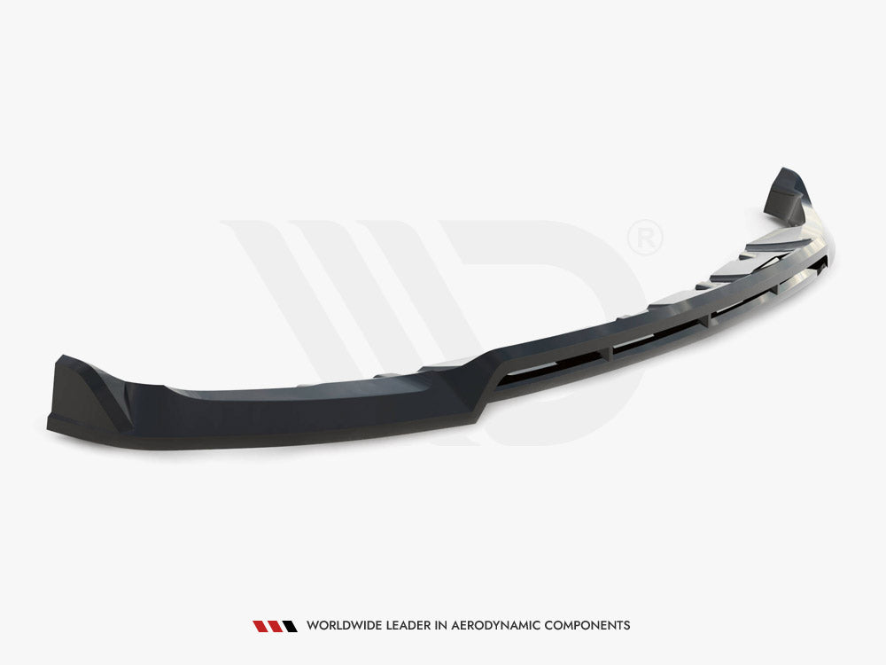 Maxton Design Front Splitter Ford Explorer XLT Mk6 - FO-EX-6-XLT-FD1G+FD1RG - Image 5