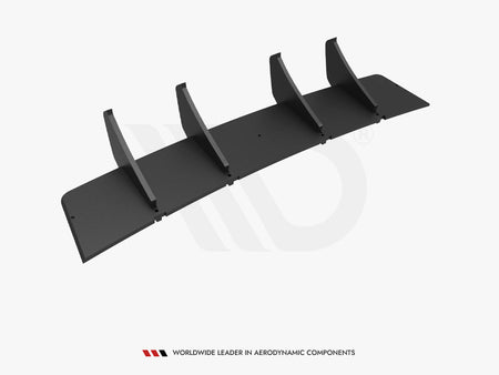 Maxton Design Street PRO Rear Diffuser Audi S3 Sportback 8Y Facelift - AUS38YFCNC-RS1B - Image 6