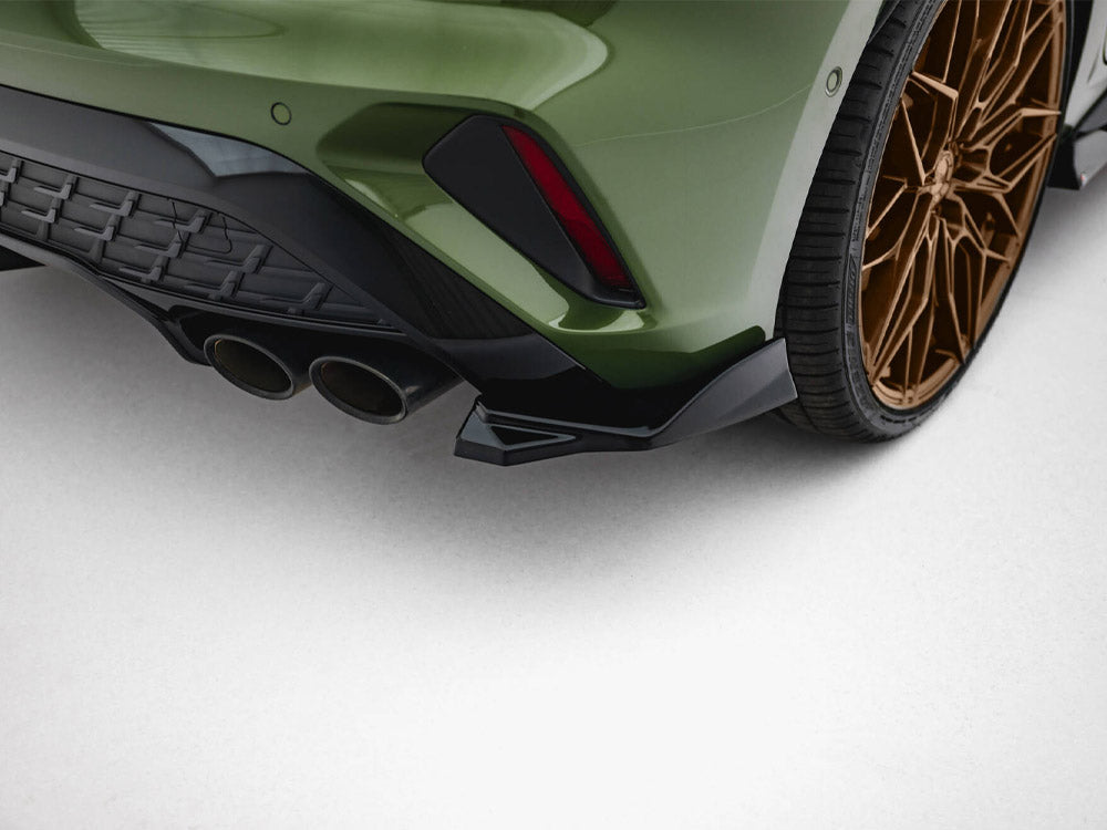 Maxton Design Rear Side Splitters V.2 Audi S3 Sportback Facelift - AU-S3-8YF-RSD2G - Image 3