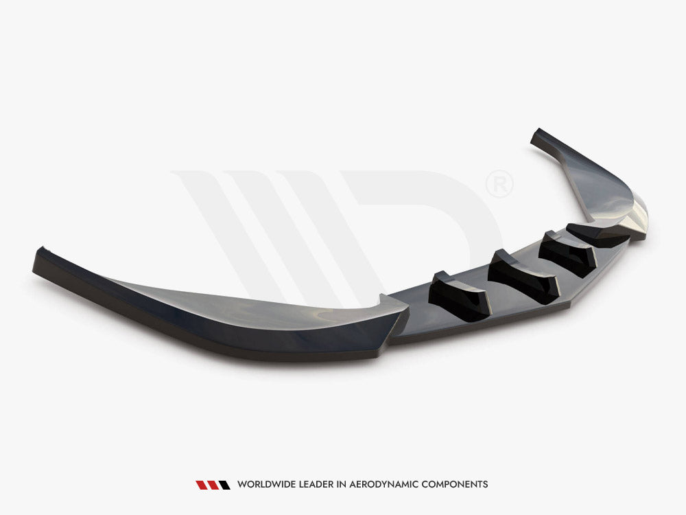 Maxton Design Front Splitter Chevrolet Corvette C5 - CH-CO-C5-FD1G - Image 5