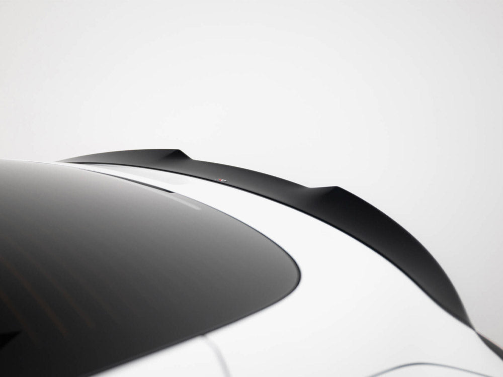 Maxton Design Spoiler CAP 3D Tesla Model 3 Performance Mk1 Facelift - TE-MODEL3-1F-CAP3D1G - Image 4