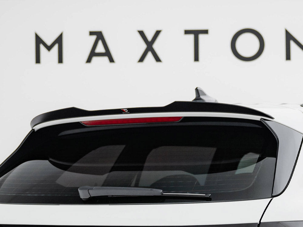 Maxton Design Spoiler CAP Volkswagen Passat B9 - VW-PA-B9-CAP1G - Image 3