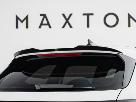 Maxton Design Spoiler CAP Volkswagen Passat B9 - VW-PA-B9-CAP1G - Image 3