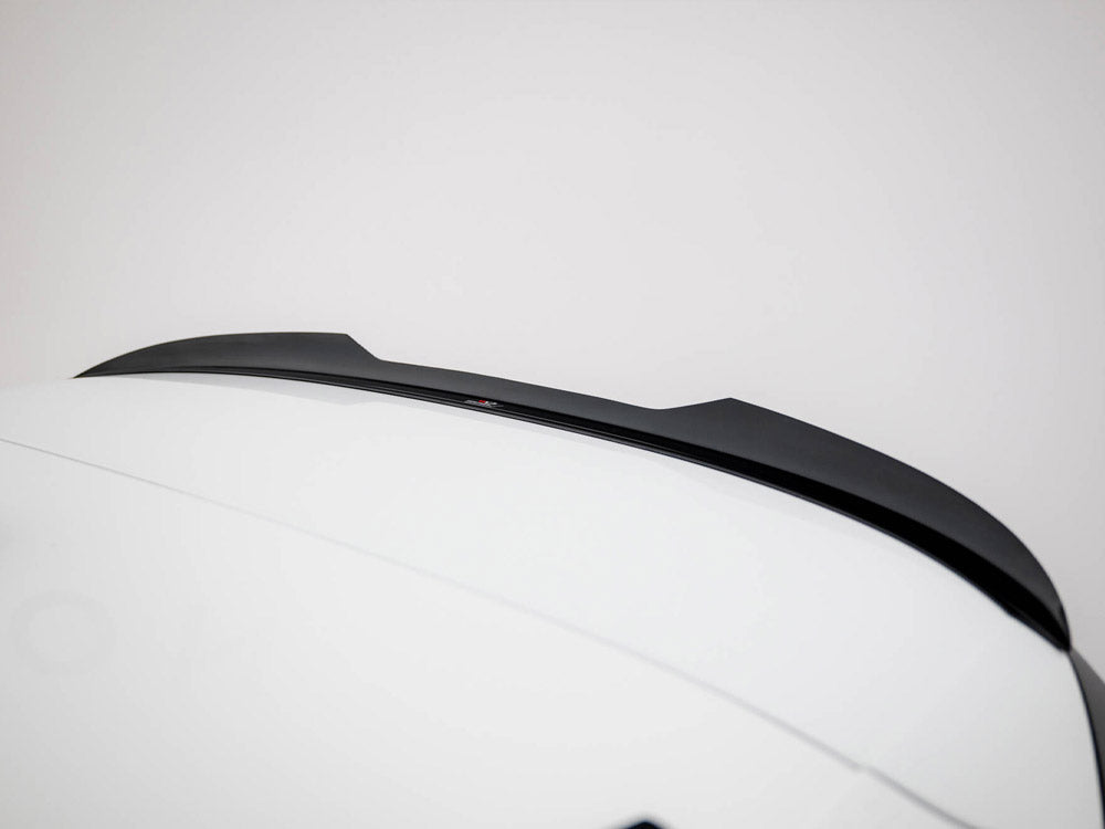 Maxton Design Spoiler CAP Volkswagen Passat B9 - VW-PA-B9-CAP1G - Image 4