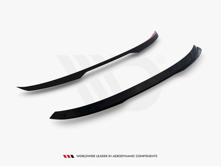 Maxton Design Spoiler CAP Volkswagen Passat B9 - VW-PA-B9-CAP1G - Image 5