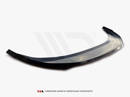 Maxton Design Front Splitter V.1 Volkswagen Passat B9 - VW-PA-B9-FD1G - Image 5