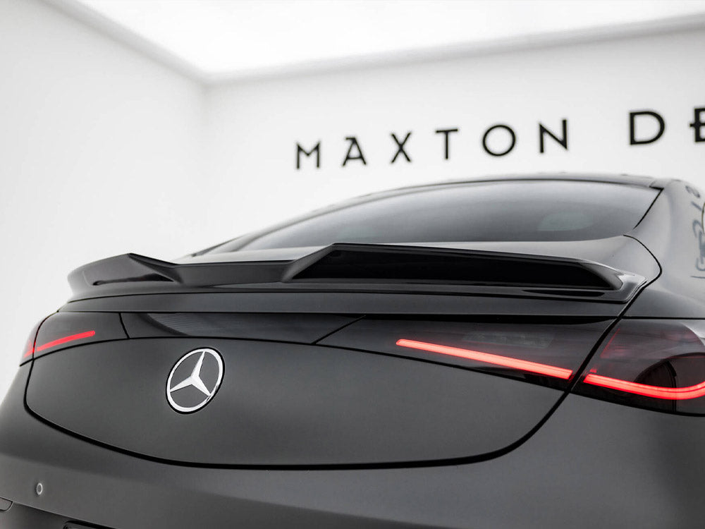 Maxton Design Spoiler CAP 3D Mercedes-Benz CLE AMG-Line C236 - ME-CLE-236-AMGLINE-CAP3D1G - Image 3
