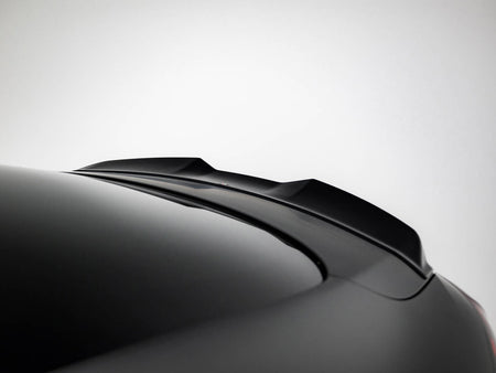 Maxton Design Spoiler CAP 3D Mercedes-Benz CLE AMG-Line C236 - ME-CLE-236-AMGLINE-CAP3D1G - Image 4