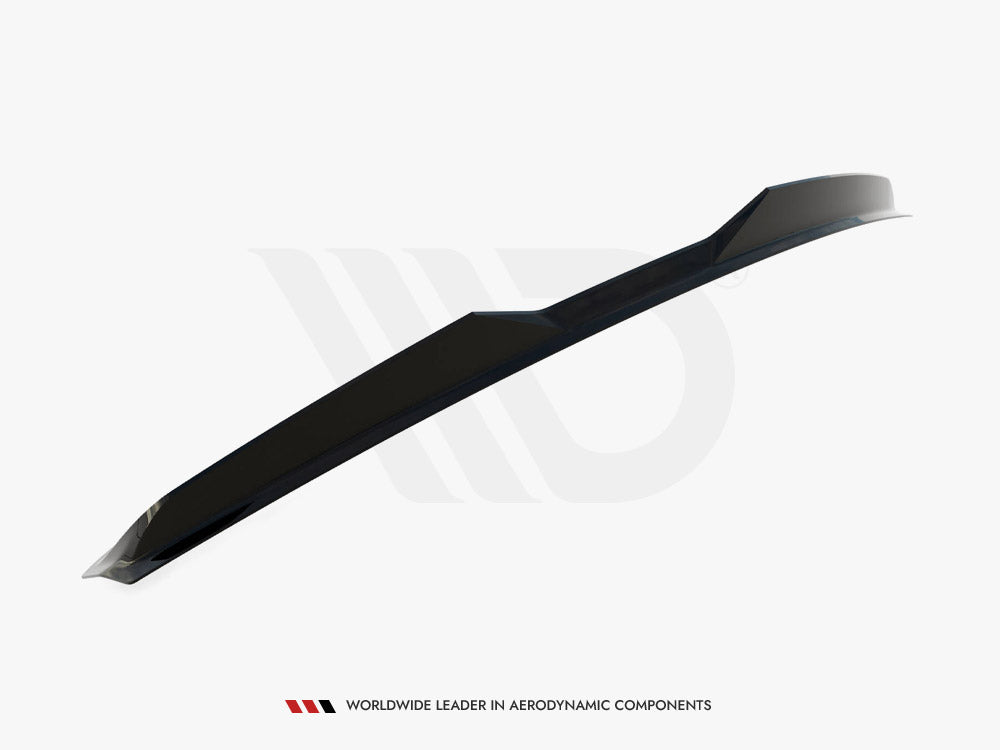Maxton Design Spoiler CAP 3D Mercedes-Benz CLE AMG-Line C236 - ME-CLE-236-AMGLINE-CAP3D1G - Image 6