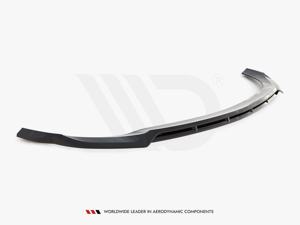 Maxton Design Front Splitter V.1 Mercedes-Benz CLE AMG-Line C236 - ME-CLE-236-AMGLINE-FD1G+FD1RG - Image 5