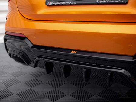 Maxton Design Rear Valance BMW M440i G22 / G23 / G22 Facelift / G23 Facelift - BM-4-G22-MPACK-RS1GOO_OO - Image 4