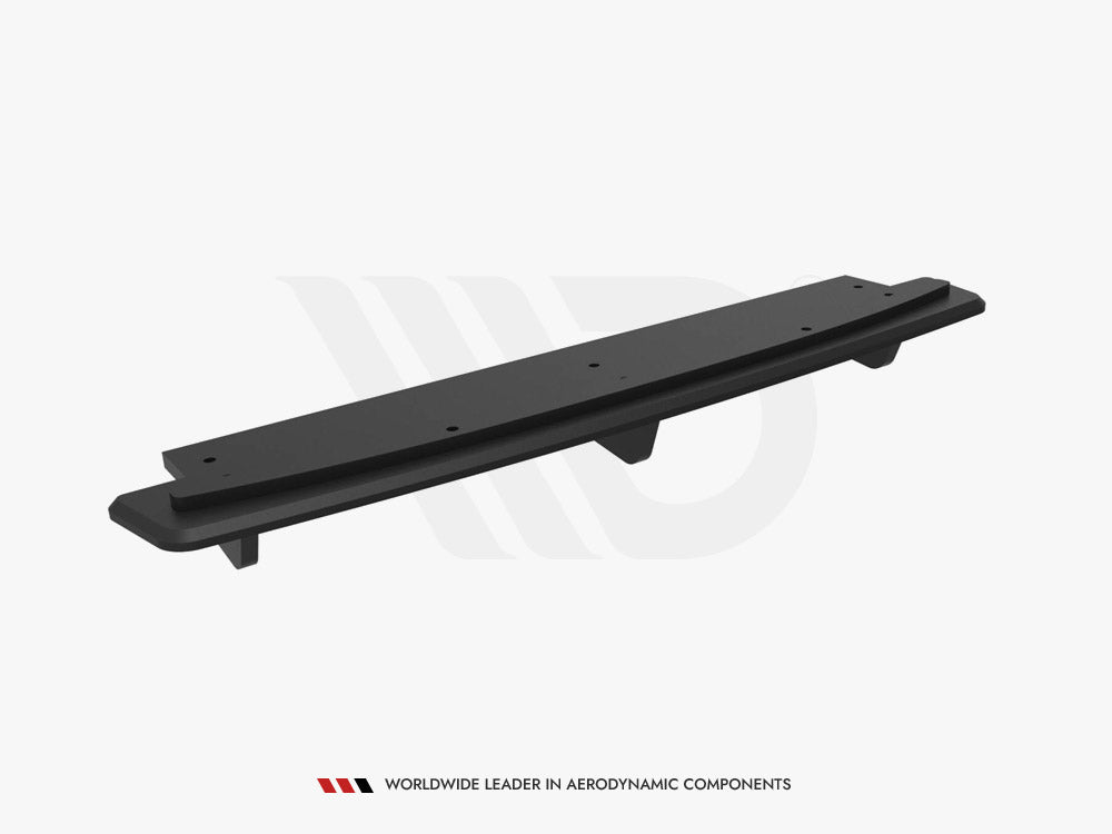 Maxton Design Street PRO Rear Diffuser Mitsubishi Lancer EVO X - MILA10EVOCNC-RS2B - Image 5