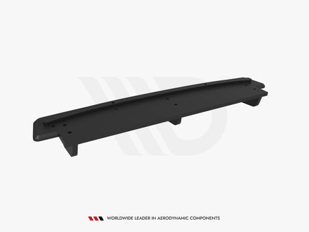 Street PRO Rear Diffuser Mitsubishi Lancer EVO X