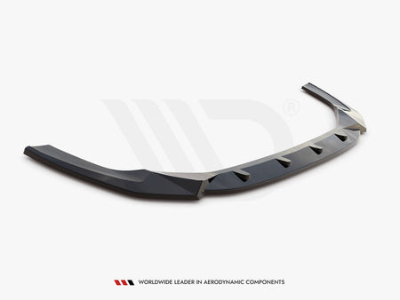 Maxton Design Front Splitter V.1 Audi RS3 Sportback 8Y - AU-RS3-8Y-S-FD1G - Image 5