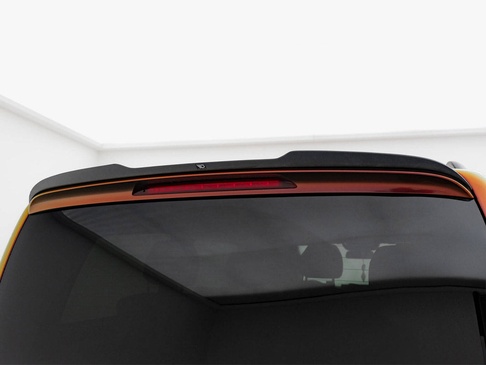 Maxton Design Spoiler CAP Mercedes-Benz V-Class AMG-Line W447 Facelift - ME-V-447F-AMGLINE-CAP1G - Image 3