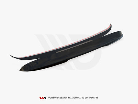 Maxton Design Spoiler CAP Mercedes-Benz V-Class AMG-Line W447 Facelift - ME-V-447F-AMGLINE-CAP1G - Image 5