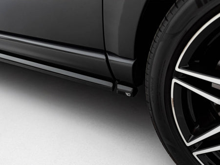 Side Skirts Diffusers Mercedes-Benz V-Class Long AMG-Line W447