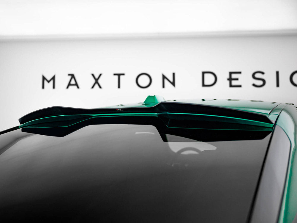 Maxton Design Spoiler CAP BMW X6 M F96 Facelift - BM-X6-06-MPACK-CAP1G - Image 3