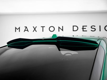 Maxton Design Spoiler CAP BMW X6 M F96 Facelift - BM-X6-06-MPACK-CAP1G - Image 3