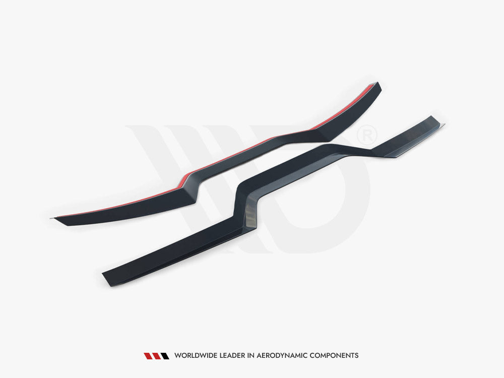 Maxton Design Spoiler CAP BMW X6 M F96 Facelift - BM-X6-06-MPACK-CAP1G - Image 5