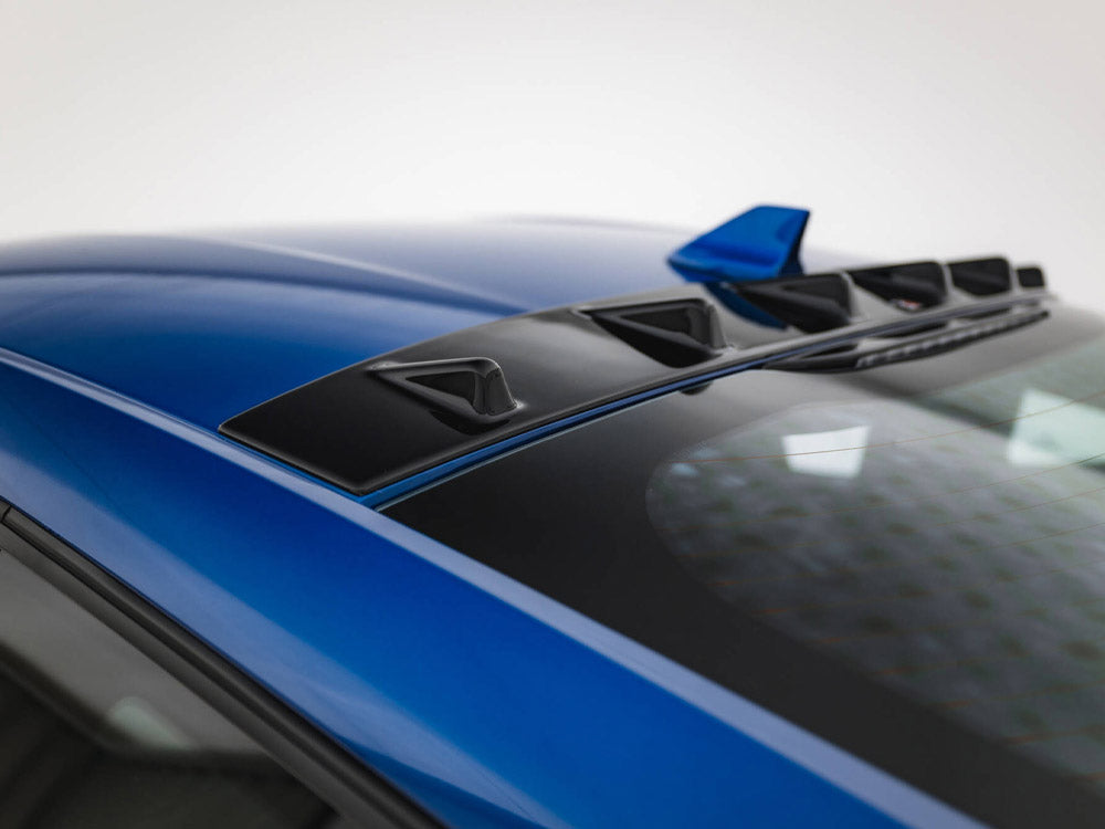 Maxton Design Rear Window Extension Ford Mustang GT Mk7 - FO-MU-7-GT-H1G - Image 4