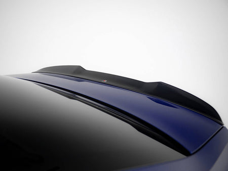 Maxton Design Spoiler CAP 3D Audi A3 S-Line Sedan / S3 Sedan 8Y Facelift - AU-A3-8Y-SLINE-S-CAP3D1G - Image 4