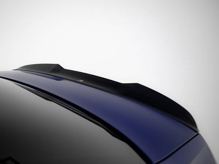 Maxton Design Spoiler CAP 3D Audi A3 S-Line Sedan / S3 Sedan 8Y Facelift - AU-A3-8Y-SLINE-S-CAP3D1G - Image 5