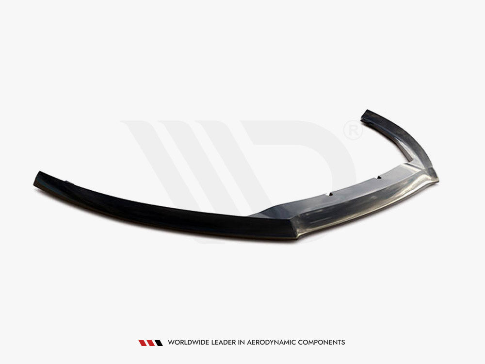 Maxton Design Front Splitter V.8 Ford Focus ST / ST-Line Mk4 Facelift - FO-FO-4-ST-FD2G - Image 5