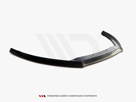 Maxton Design Front Splitter V.8 Ford Focus ST / ST-Line Mk4 Facelift - FO-FO-4-ST-FD2G - Image 5